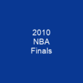 2010 NBA Finals