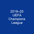2019–20 UEFA Champions League