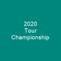 2020 Tour Championship