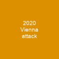 2020 Vienna attack