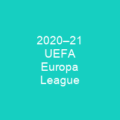 2020–21 UEFA Europa League