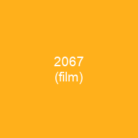 2067 (film)