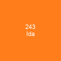 243 Ida