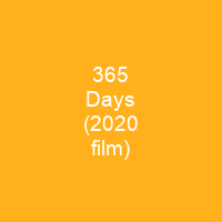 365 Days (2020 film)