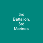 3rd Battalion, 3rd Marines