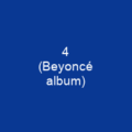 4 (Beyoncé album)