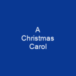 A Christmas Carol