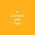 A Contract with God