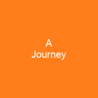 A Journey