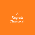 A Rugrats Chanukah