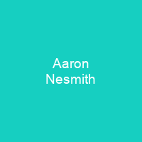 Aaron Nesmith