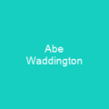 Abe Waddington