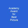 Academy Award for Best Director