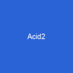 Acid2