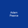 Adam Pearce