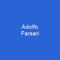 Adolfo Farsari