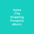 Adore (The Smashing Pumpkins album)