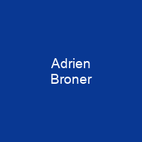 Adrien Broner
