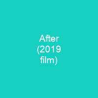 After (2019 film)