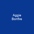 Aggie Bonfire