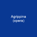 Agrippina (opera)