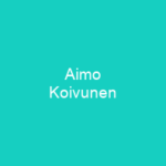 Aimo Koivunen