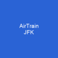 AirTrain JFK