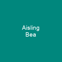 Aisling Bea