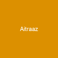 Aitraaz