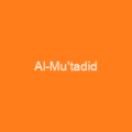 Al-Mu'tadid
