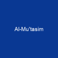 Al-Mu'tasim