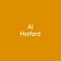 Al Horford
