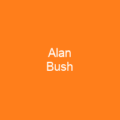 Alan Bush