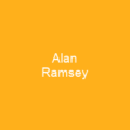 Alan Ramsey