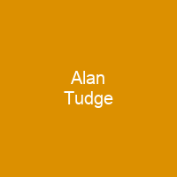 Alan Tudge