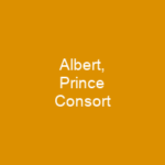 Albert, Prince Consort