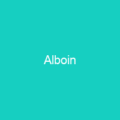 Alboin