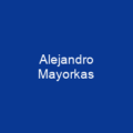 Alejandro Mayorkas
