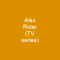 Alex Rider (TV series)