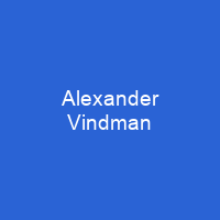 Alexander Vindman