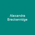Alexandra Breckenridge