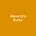 Alexandra Burke