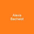Alexis Bachelot