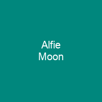 Alfie Moon