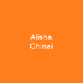 Alisha Chinai