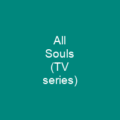 All Souls (TV series)