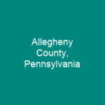 Allegheny County, Pennsylvania