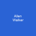 Allen Walker