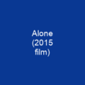 Alone (2015 film)