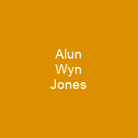 Alun Wyn Jones